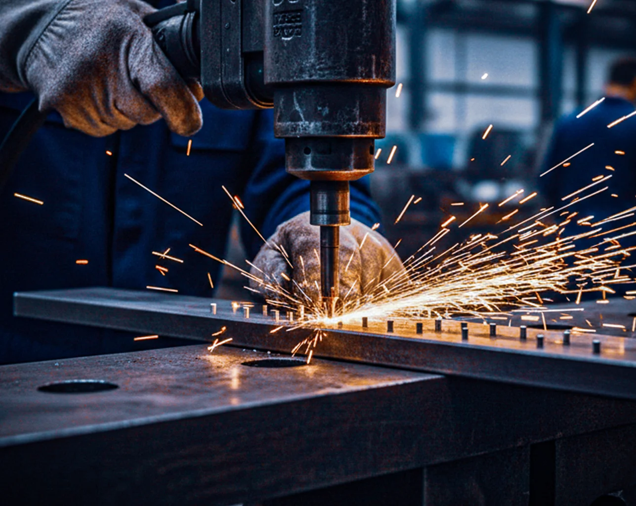 Structural Adhesives vs Mechanical Fasteners